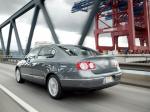 Volkswagen Passat 3.6 2006 года (US)